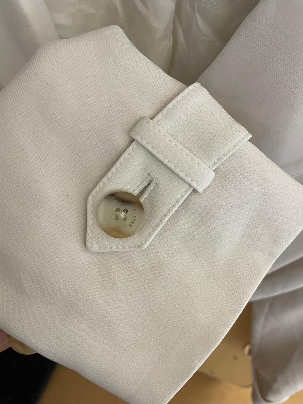 ARITZIA Postage Trench Coat - Picture 13 of 16